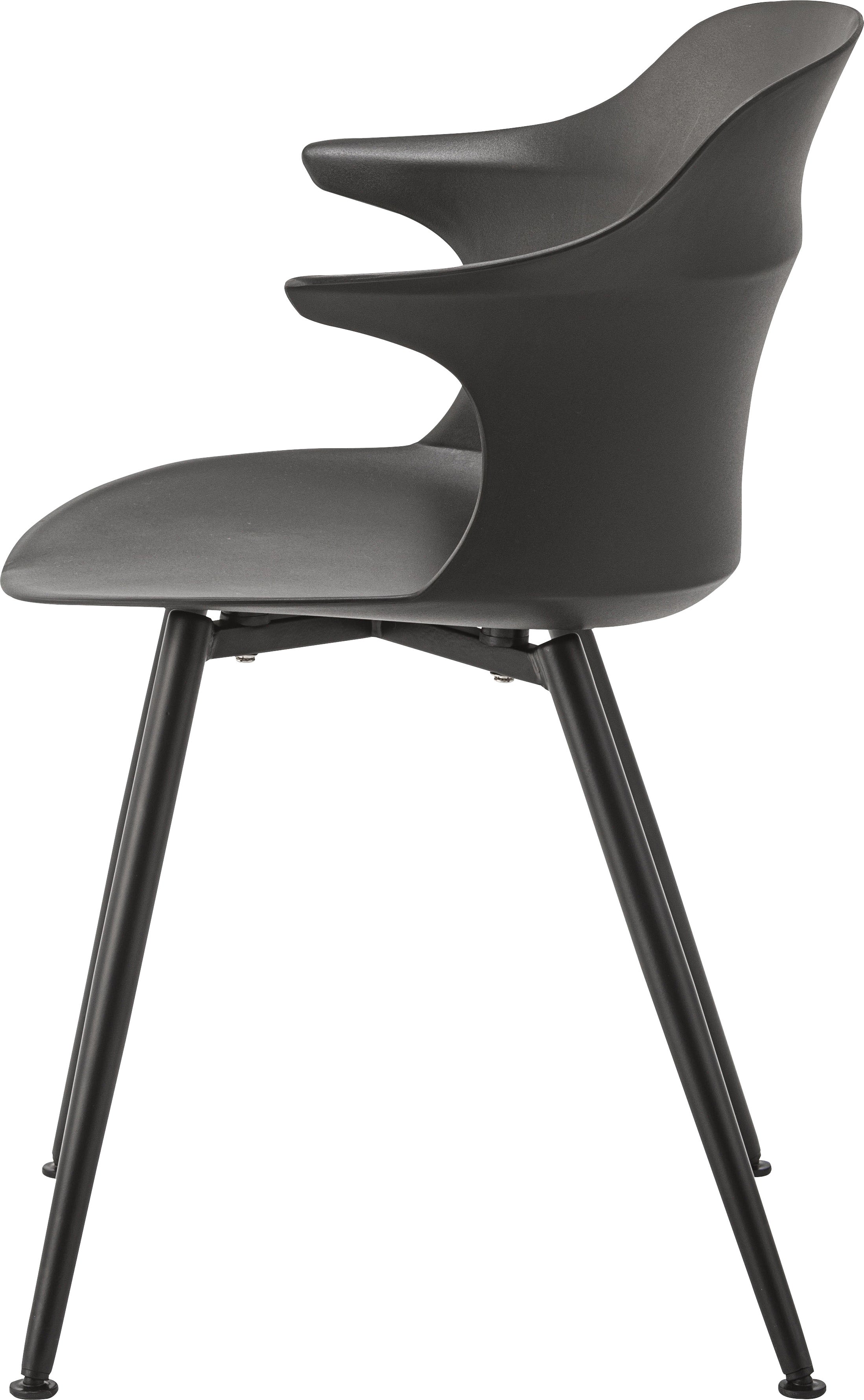 Avan Chair BK / アヴァン チェア ブラック