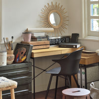 Avan Chair BK / アヴァン チェア ブラック