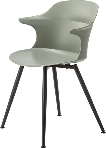 Avan Chair GGY / アヴァン チェア グリーングレー