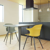 Avan Chair GGY / アヴァン チェア グリーングレー