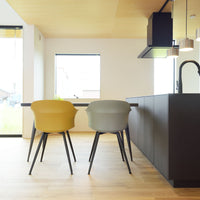 Avan Chair GGY / アヴァン チェア グリーングレー