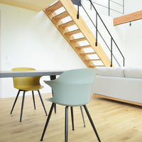 Avan Chair GGY / アヴァン チェア グリーングレー