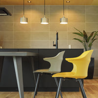 Avan Chair GGY / アヴァン チェア グリーングレー