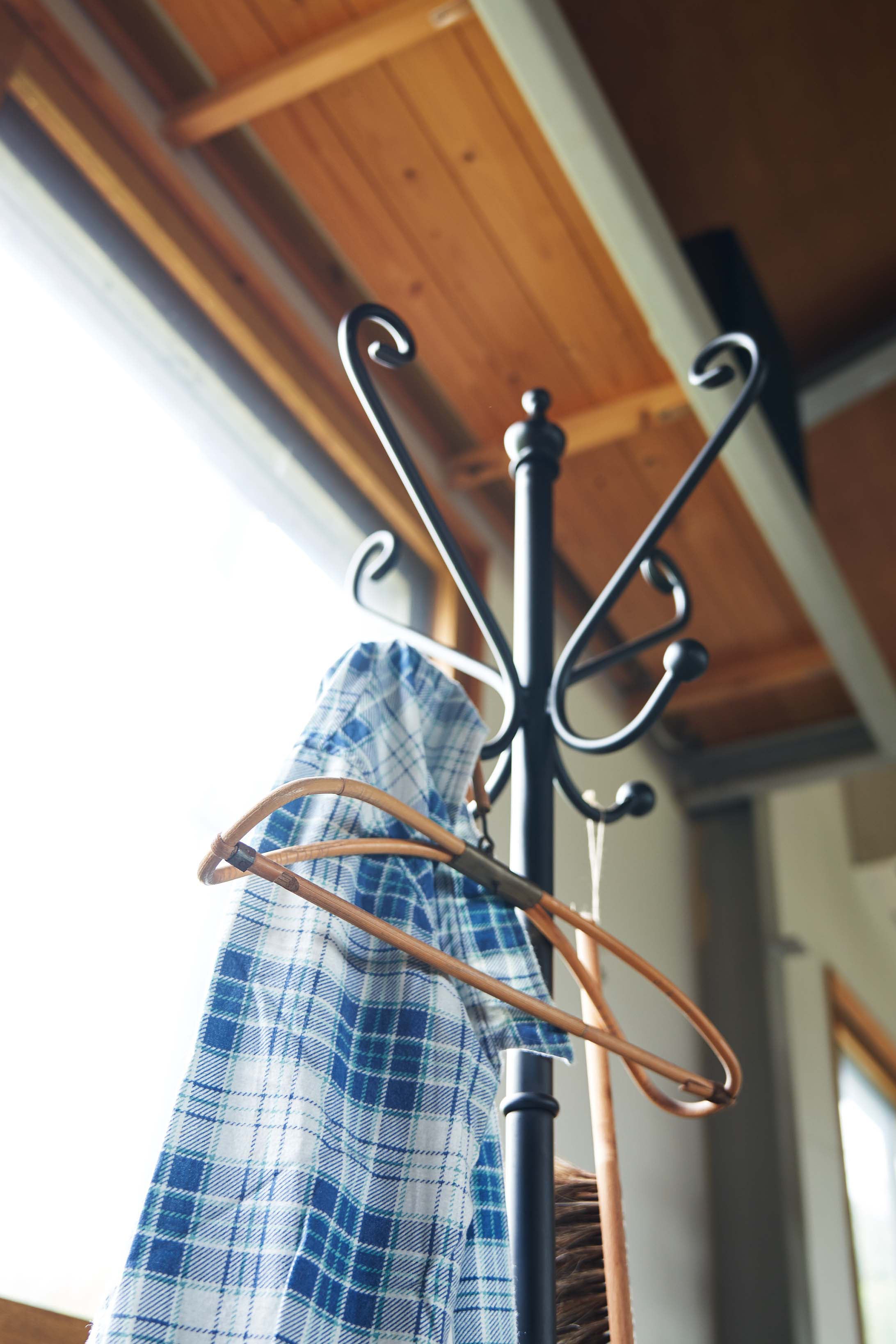 Fleur Coat Stand / フルール コートスタンド