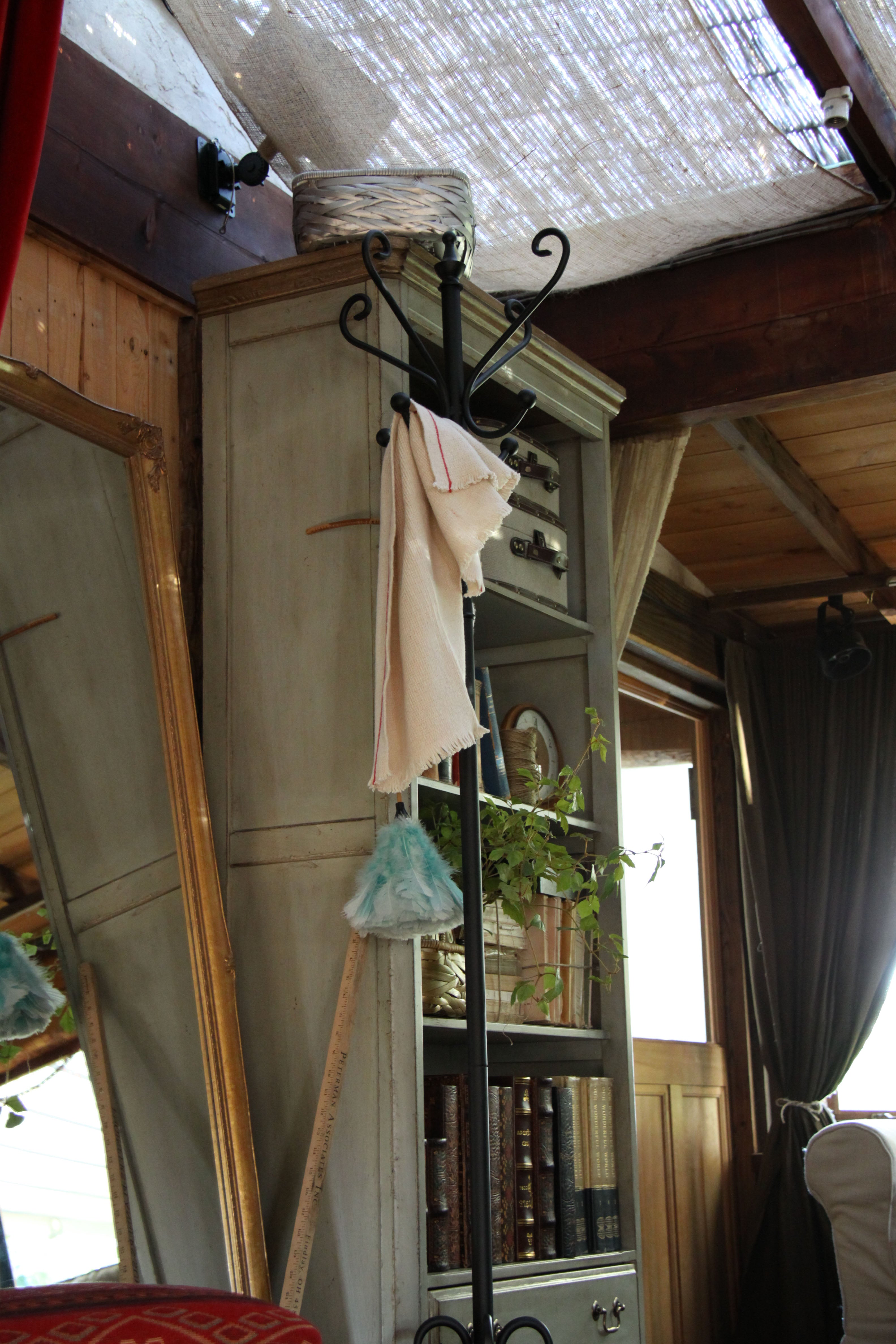 Fleur Coat Stand / フルール コートスタンド