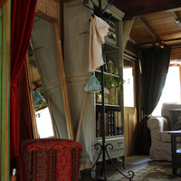 Fleur Coat Stand / フルール コートスタンド