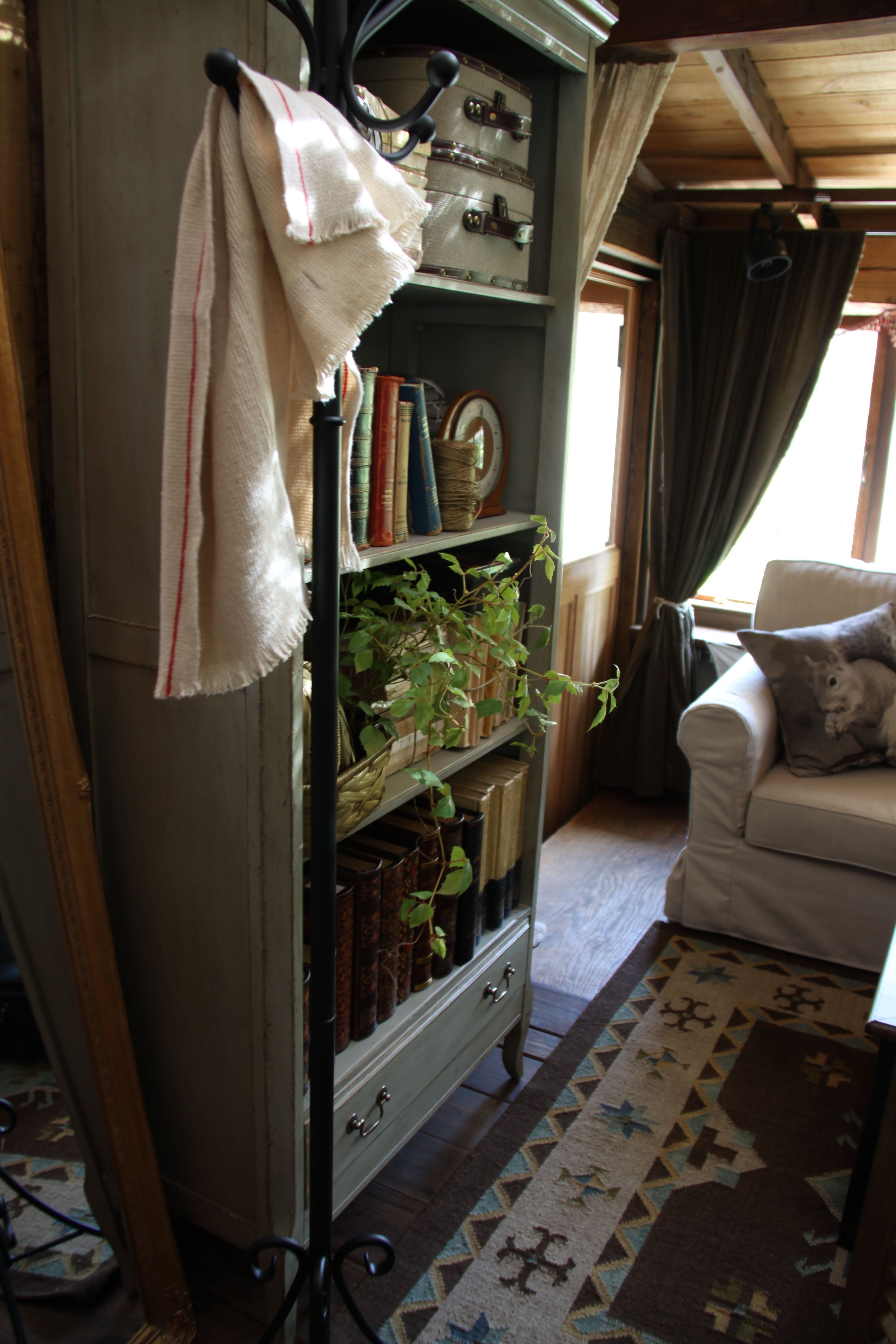 Fleur Coat Stand / フルール コートスタンド