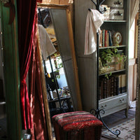 Fleur Coat Stand / フルール コートスタンド