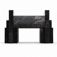 kamaboco Chair - Oki Stone / カマボコチェア 隠岐石