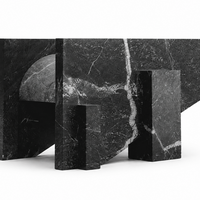 kamaboco Chair - Oki Stone / カマボコチェア 隠岐石