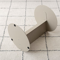 Circa Side Table BE / サーカ サイドテーブル ベージュ