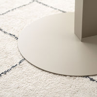 Circa Side Table BE / サーカ サイドテーブル ベージュ