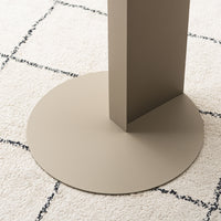 Circa Side Table BE / サーカ サイドテーブル ベージュ