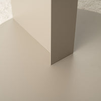 Circa Side Table BE / サーカ サイドテーブル ベージュ