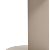 Circa Side Table BE / サーカ サイドテーブル ベージュ