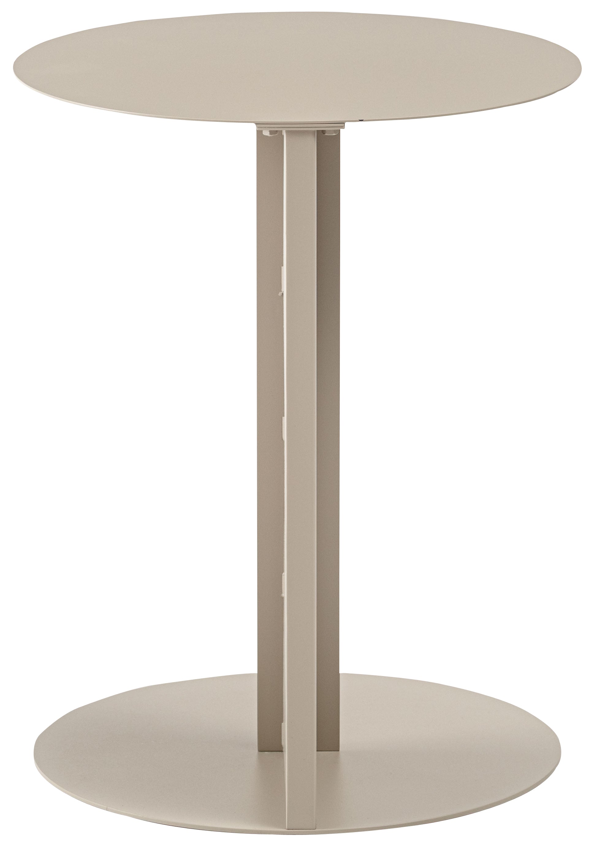 Circa Side Table BE / サーカ サイドテーブル ベージュ