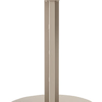 Circa Side Table BE / サーカ サイドテーブル ベージュ