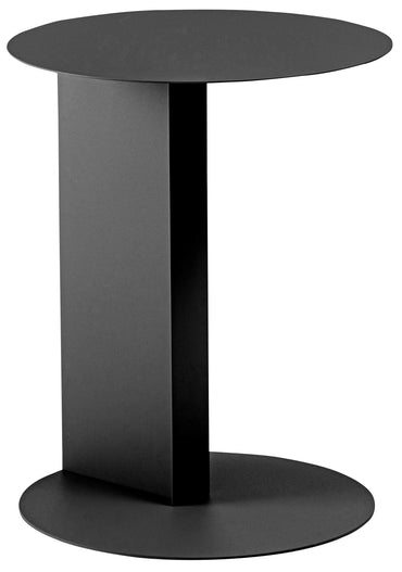 Circa Side Table DGY / サーカ サイドテーブル ダークグレー
