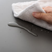 Circa Side Table DGY / サーカ サイドテーブル ダークグレー