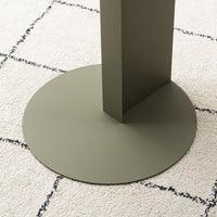 Circa Side Table PGR / サーカ サイドテーブル ペールグリーン