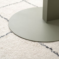 Circa Side Table PGR / サーカ サイドテーブル ペールグリーン