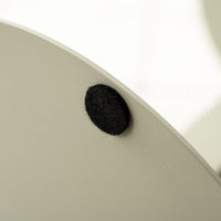 Circa Side Table PGR / サーカ サイドテーブル ペールグリーン