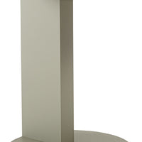 Circa Side Table PGR / サーカ サイドテーブル ペールグリーン