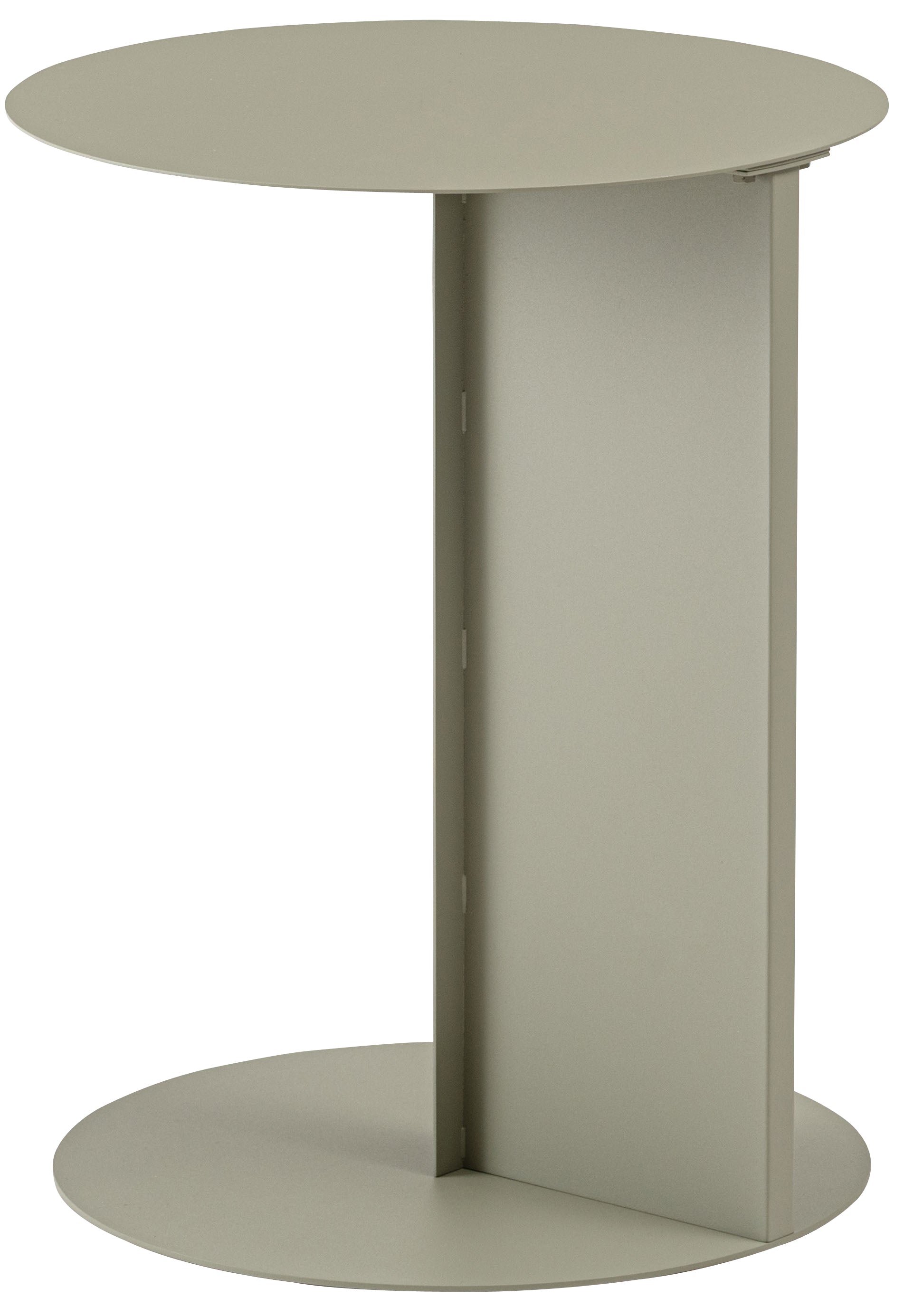 Circa Side Table PGR / サーカ サイドテーブル ペールグリーン