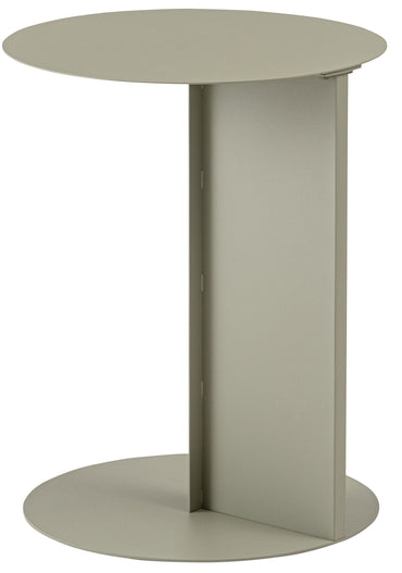 Circa Side Table PGR / サーカ サイドテーブル ペールグリーン