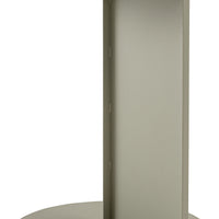 Circa Side Table PGR / サーカ サイドテーブル ペールグリーン