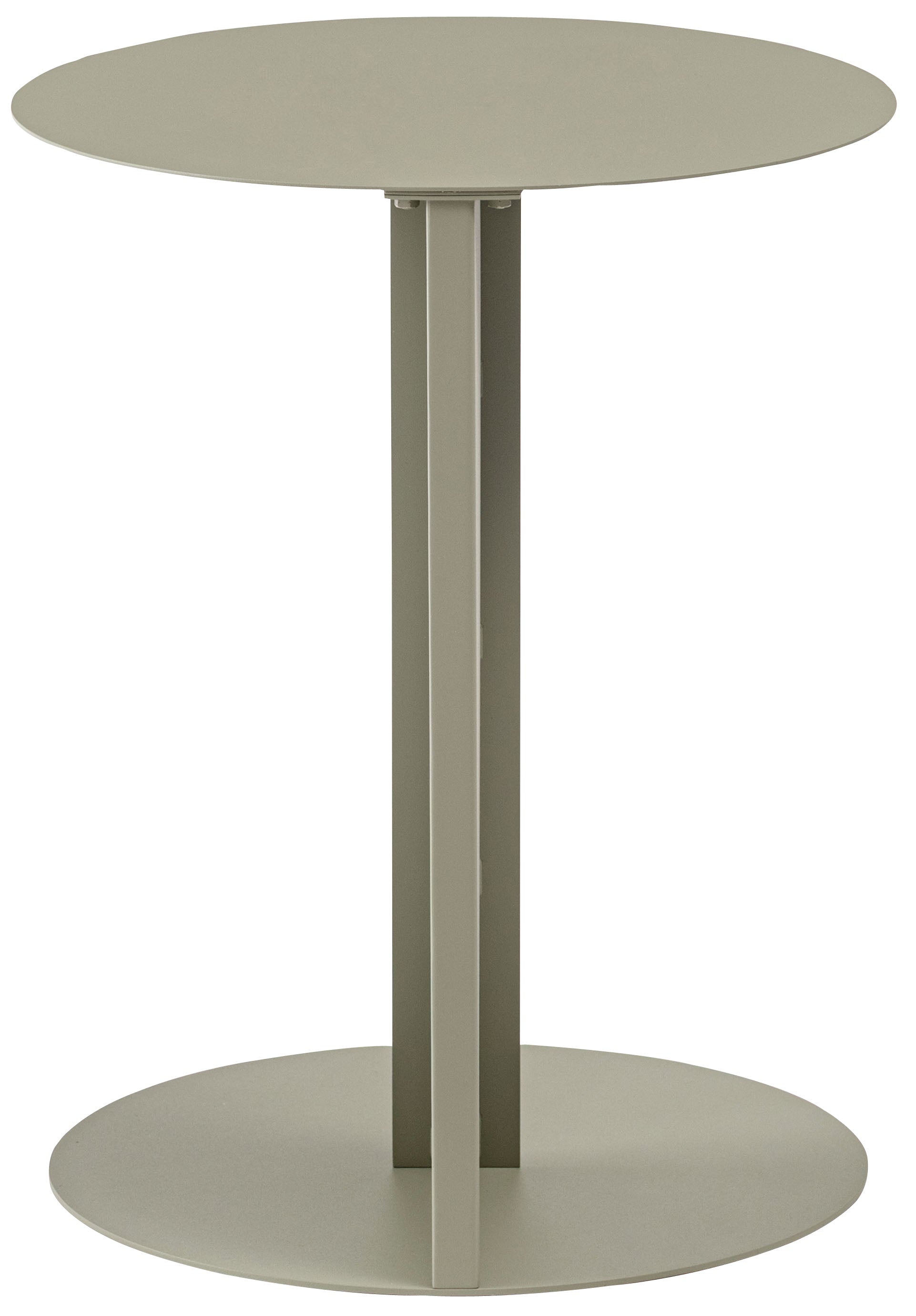 Circa Side Table PGR / サーカ サイドテーブル ペールグリーン