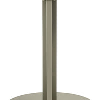 Circa Side Table PGR / サーカ サイドテーブル ペールグリーン