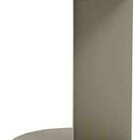 Circa Side Table PGR / サーカ サイドテーブル ペールグリーン