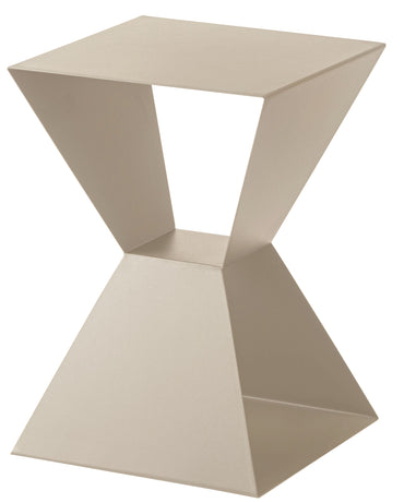 Origo Side Table BE / オリゴ サイドテーブル ベージュ