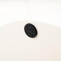 Origo Side Table BE / オリゴ サイドテーブル ベージュ