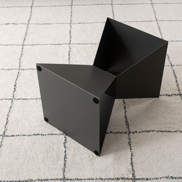 Origo Side Table DGY / オリゴ サイドテーブル ダークグレー