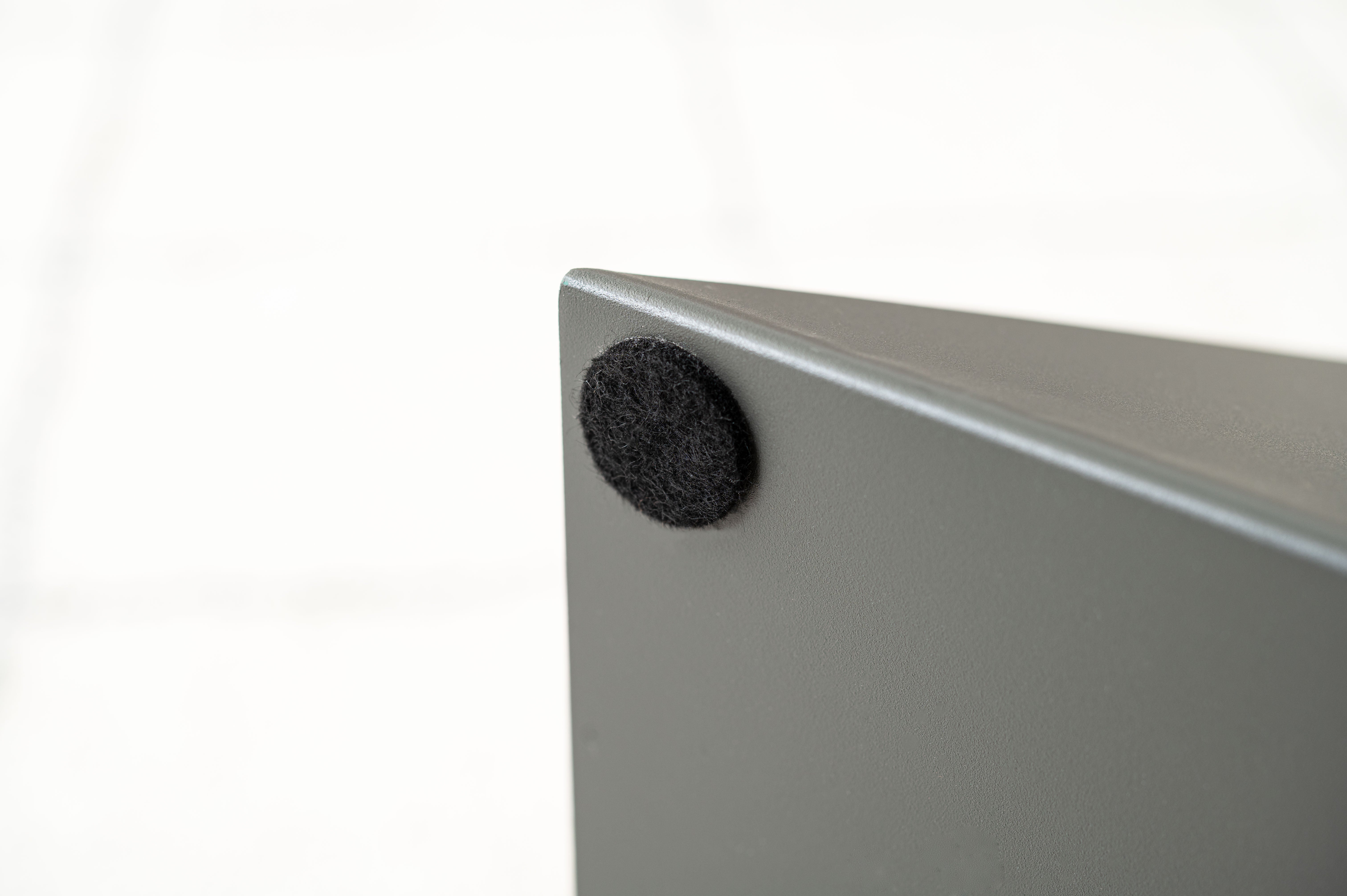 Origo Side Table DGY / オリゴ サイドテーブル ダークグレー