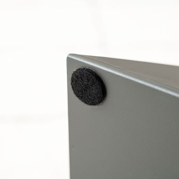 Origo Side Table DGY / オリゴ サイドテーブル ダークグレー