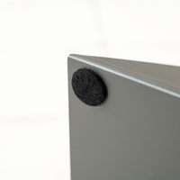 Origo Side Table DGY / オリゴ サイドテーブル ダークグレー