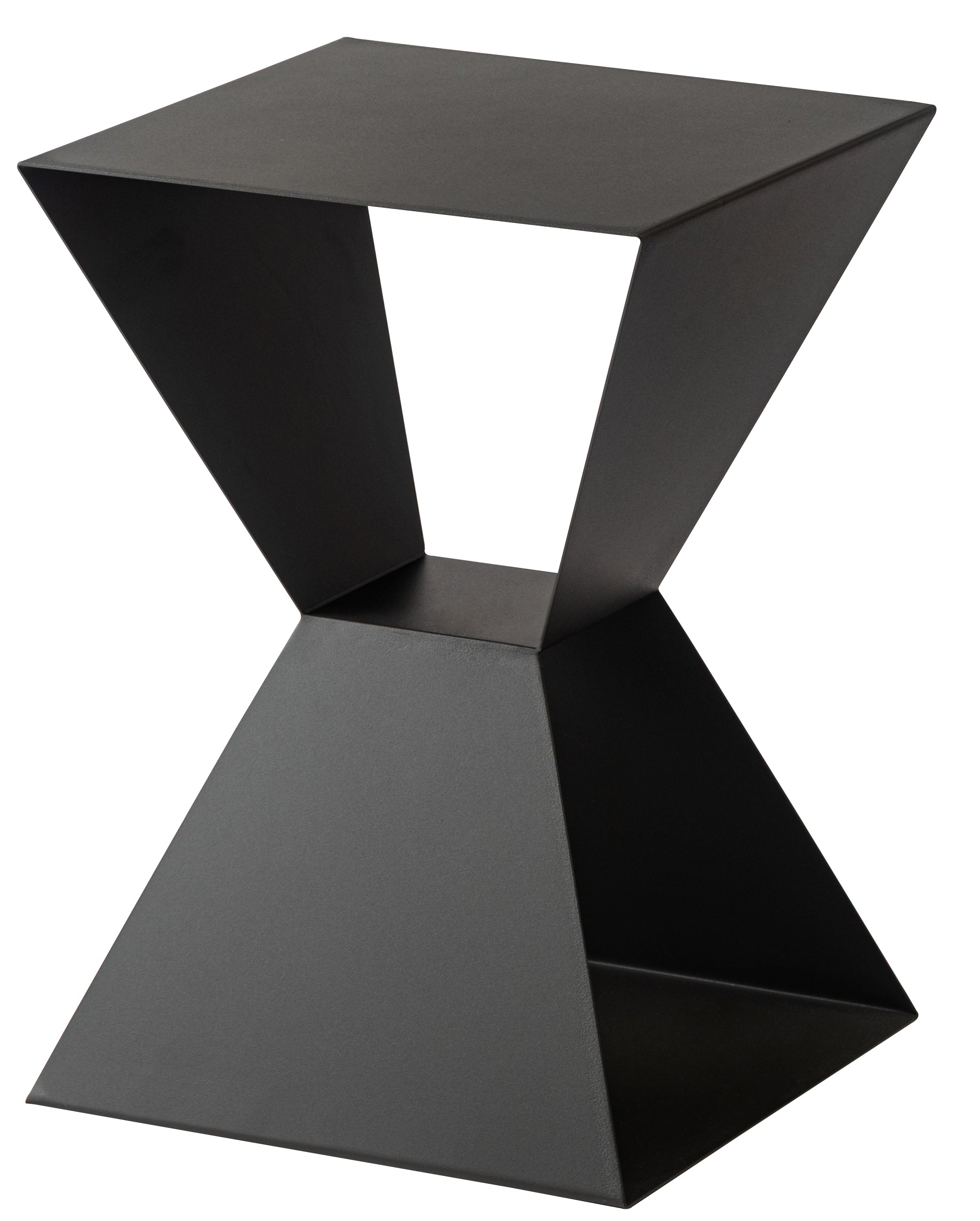 Origo Side Table DGY / オリゴ サイドテーブル ダークグレー