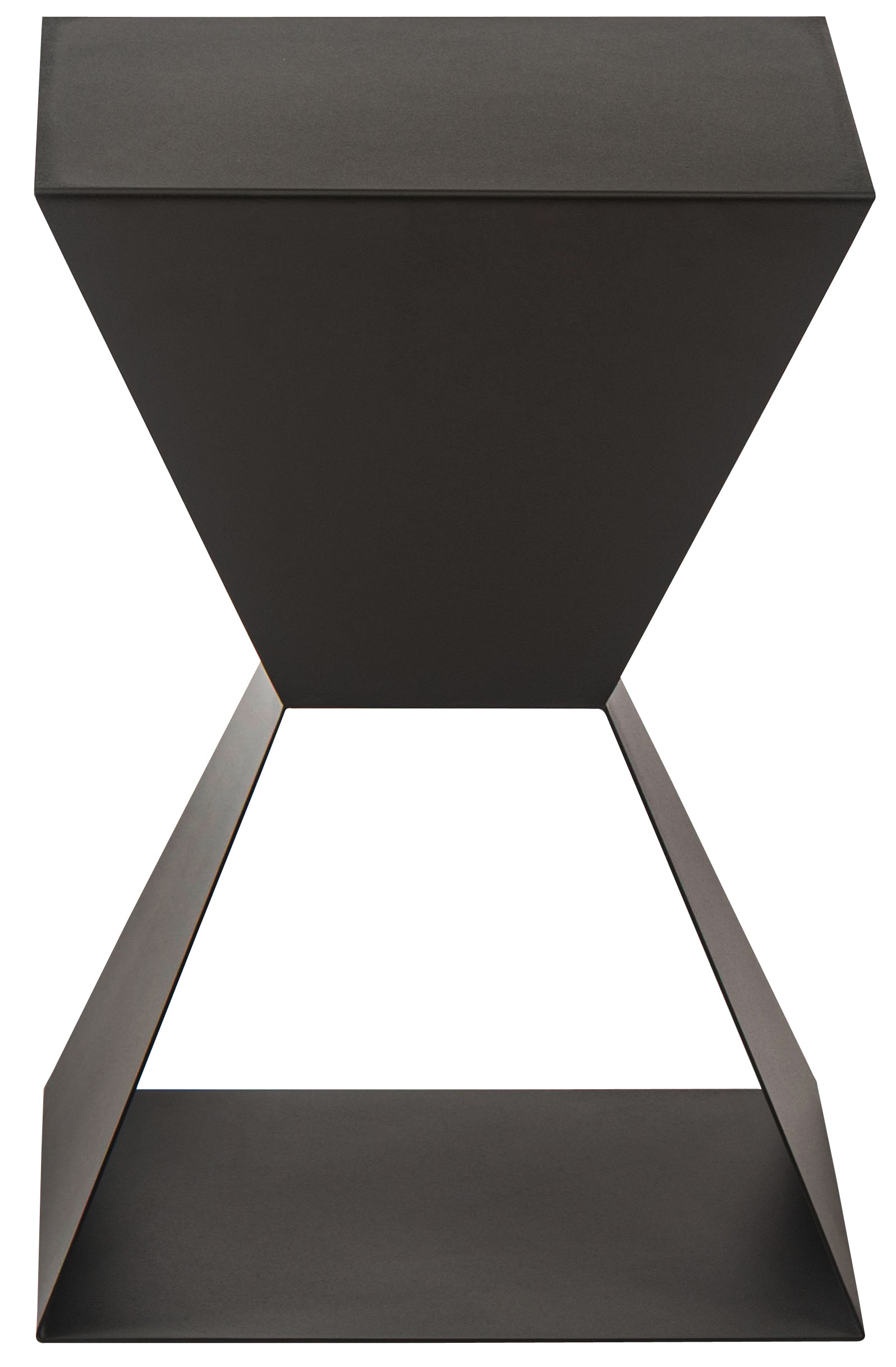 Origo Side Table DGY / オリゴ サイドテーブル ダークグレー