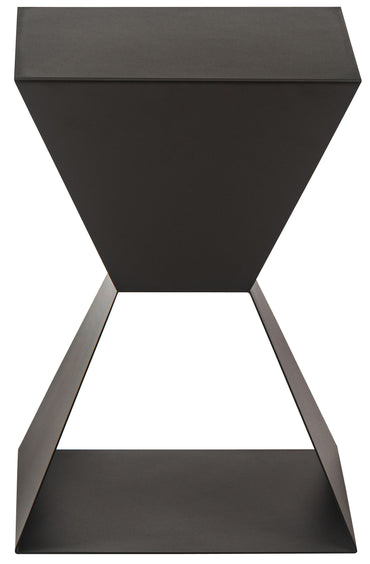 Origo Side Table DGY / オリゴ サイドテーブル ダークグレー