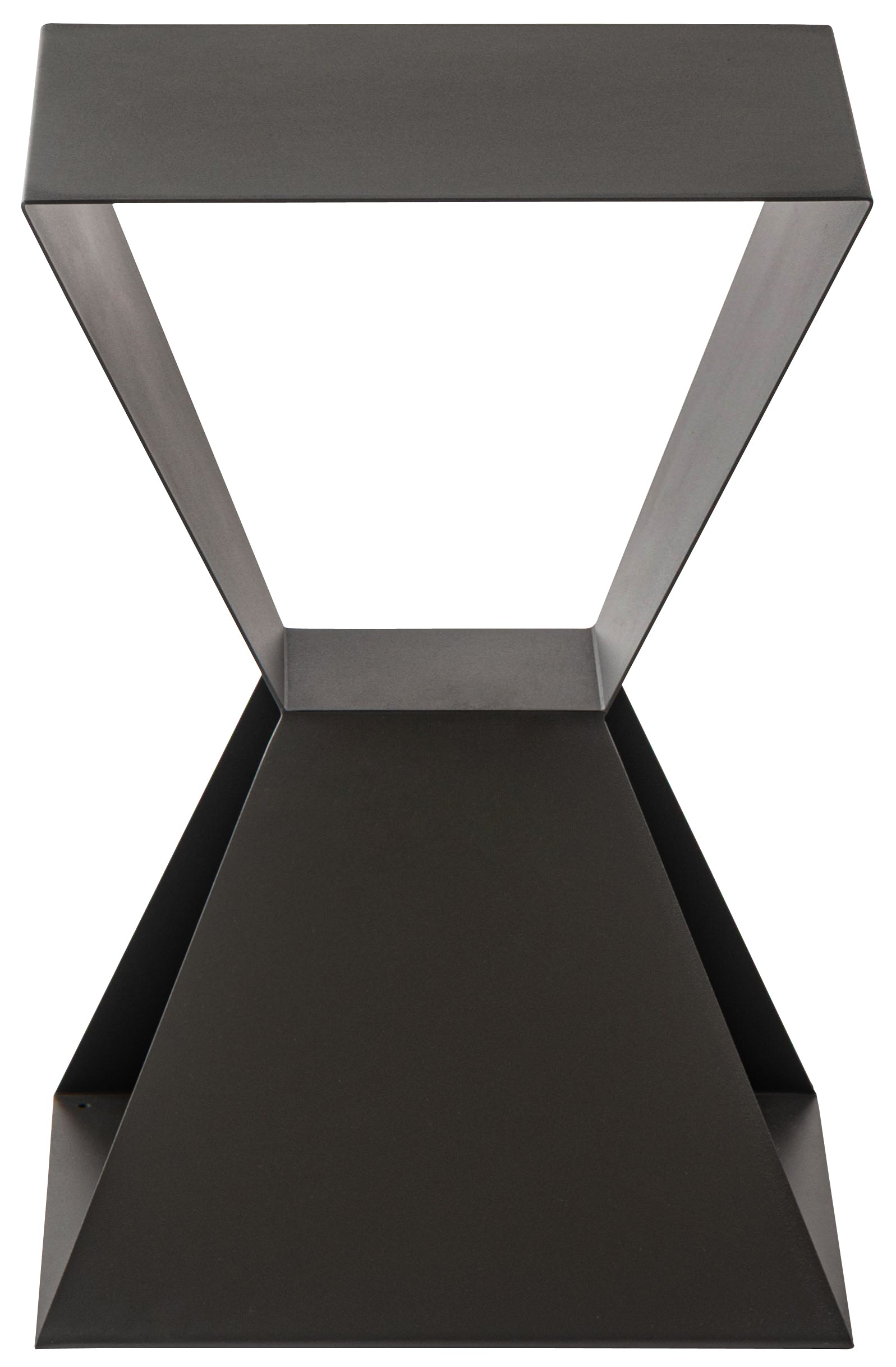 Origo Side Table DGY / オリゴ サイドテーブル ダークグレー