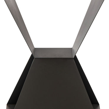 Origo Side Table DGY / オリゴ サイドテーブル ダークグレー
