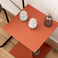 Origo Side Table OR / オリゴ サイドテーブル オレンジ