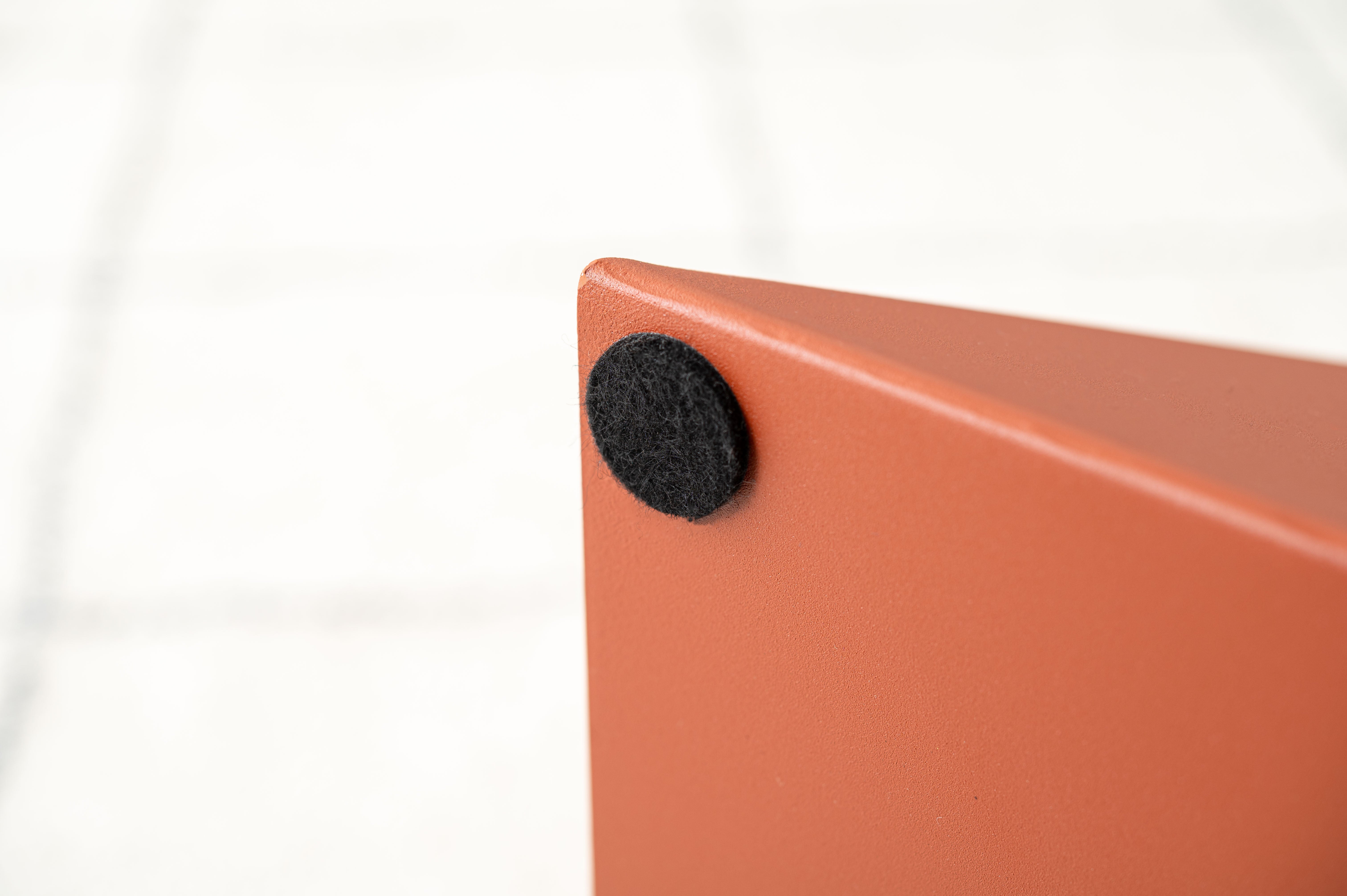 Origo Side Table OR / オリゴ サイドテーブル オレンジ