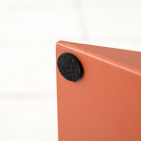 Origo Side Table OR / オリゴ サイドテーブル オレンジ