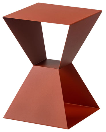 Origo Side Table OR / オリゴ サイドテーブル オレンジ