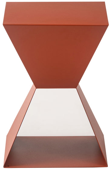 Origo Side Table OR / オリゴ サイドテーブル オレンジ