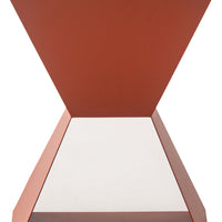 Origo Side Table OR / オリゴ サイドテーブル オレンジ